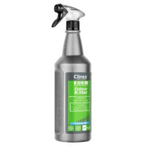 Clinex Nano Protect Odour Killer - Fresh 1L