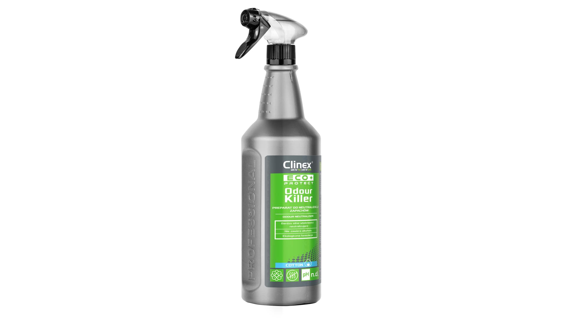 Clinex Nano Protect Odour Killer - Fresh 1L