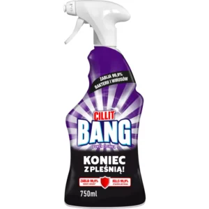 Cilit Bang Pleśń 750ml