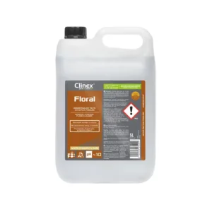 Clinex Floral Mydło Marsylskie 5l
