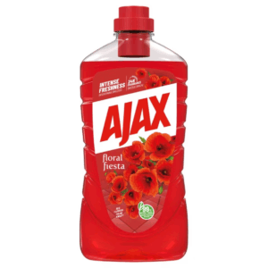 Ajax płyn uniwersalny do podłóg 1 L