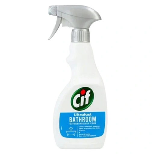 Cif łazienka 500ml