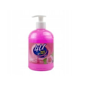 4You mydło antybakteryjne 500ml z pompką