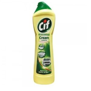 Cif mleczko do czyszczenia 500g