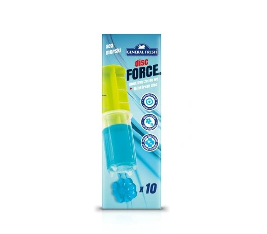 Arola Fresh Discs urządzenie
