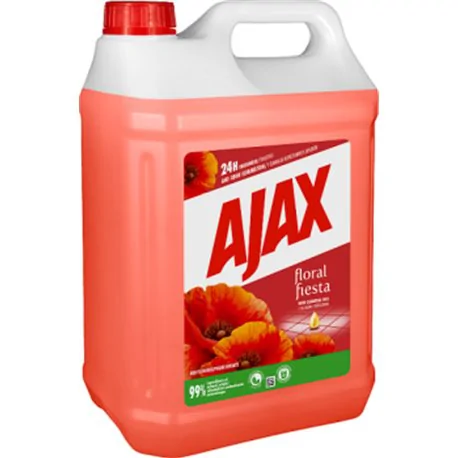 Ajax 5L