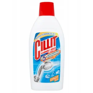 Cilit kamień i rdza płyn 450ml