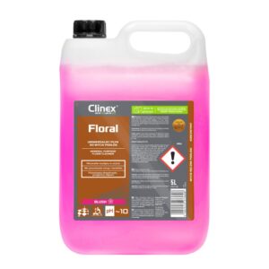 Clinex Floral Blush 5L