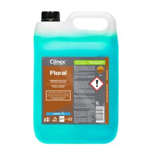 Clinex Floral Ocean 5L