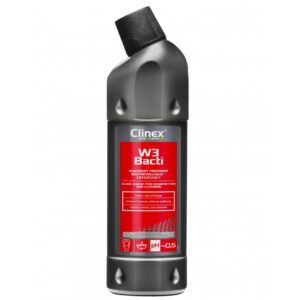 Clinex W3 Bacti 1L