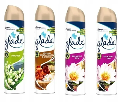 Brise spray 300ml
