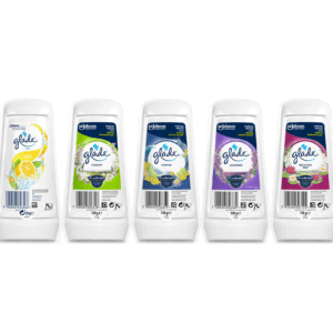 Odświeżacz powietrza żelowy Brise/Glade 150 g