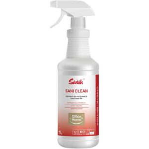 Swish Sani Clean 1L