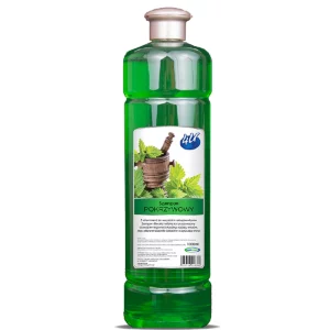 Szampon do włosów"4U" 1l