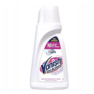 VANISH biały 1L