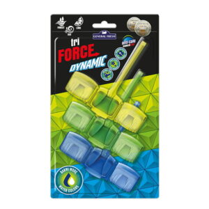 Tri Force Dynamice a'3