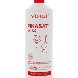 VC 120 Pikasat  1L - płyn do mycia sanitariatów