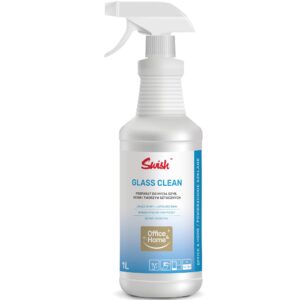 Swish GLASS CLEAN 1L