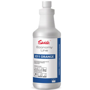SWISH E11 Orange Economy Line 1l