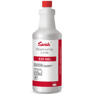 Swish E 35 gel 1l
