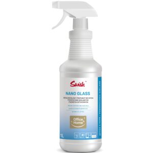 SWISH Nano Glass 1L
