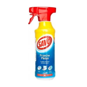 Savo przeciw pleśni 500ml