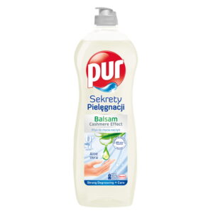 Płyn do naczyń PUR 750ml