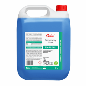 SWISH E 20 ALKALI 5l