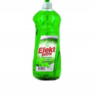 Płyn do naczyń EFEKT 1L
