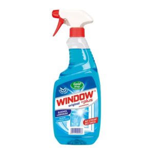 Window płyn do szyb z atomizerem 750ml