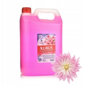 Płyn uniwersalny KUBUŚ 5L