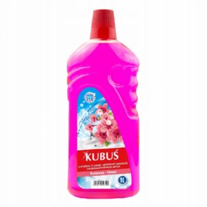 Płyn uniwersalny KUBUŚ 1L