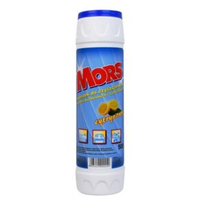 MORS proszek do czyszczenia 500 gr