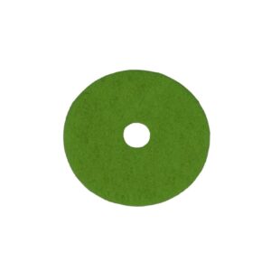 Pad zielony '17