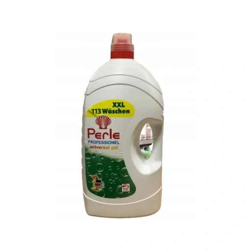 Płyn do Prania PERLE 5,65L