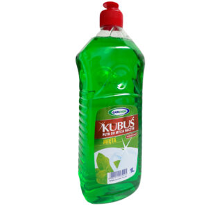 Płyn do naczyń Kubuś 1L