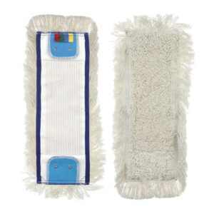 Mop TTS/kieszeń 40 cm bawełna Duo