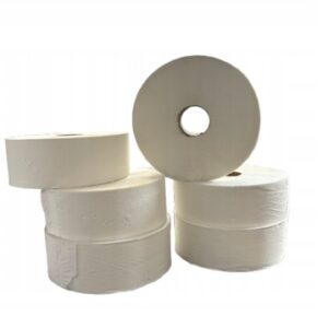 Papier toaletowy BIG jumbo 250m MP a'6