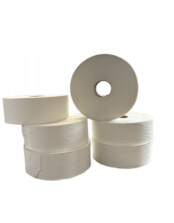 Papier toaletowy BIG jumbo 250m MP a'6