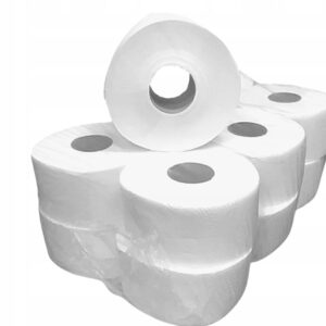 Papier toaletowy jumbo  2w. M 120m