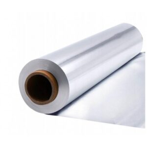 Folia Aluminiowa 30 cm. cateringowa