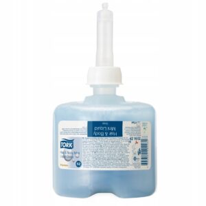 TORK mydło w płynie mini 475ml