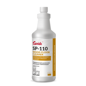 SWISH SP 110 Wood cleaner 1l