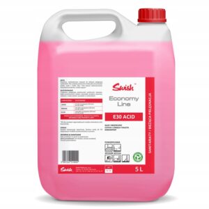 SWISH E 30 ACID 5L