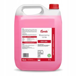 SWISH E 35 GEL 5L