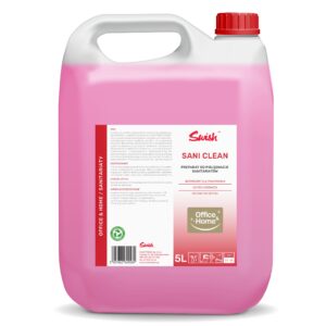 Swish Sani Clean 5L