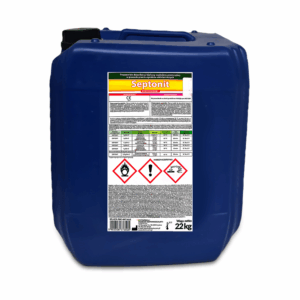 SEPTONIT Professional 22 kg