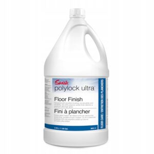 SWISH Poly Lock Ultra 3,78l