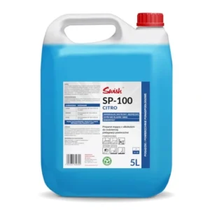 Swish SP 100 5L Citro
