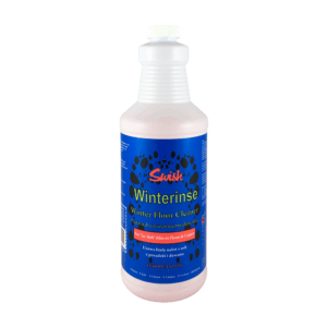 Płyn SWISH Winterinse 1l